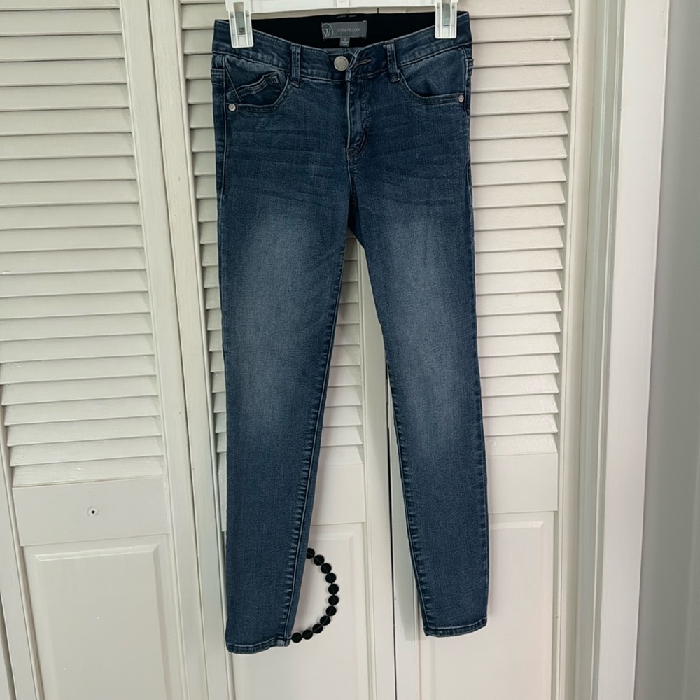 Women’s denim jeans
